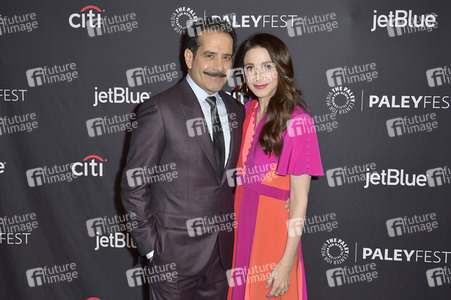 Screening 'The Marvelous Mrs. Maisel' auf dem PaleyFest Los Angeles 2019