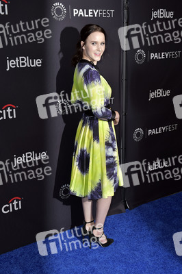 Screening 'The Marvelous Mrs. Maisel' auf dem PaleyFest Los Angeles 2019