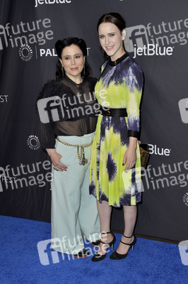 Screening 'The Marvelous Mrs. Maisel' auf dem PaleyFest Los Angeles 2019