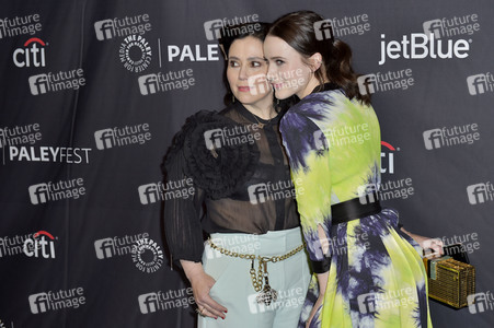 Screening 'The Marvelous Mrs. Maisel' auf dem PaleyFest Los Angeles 2019