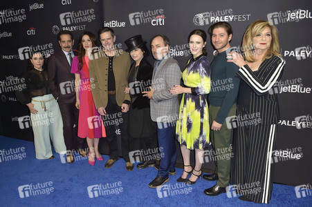 Screening 'The Marvelous Mrs. Maisel' auf dem PaleyFest Los Angeles 2019