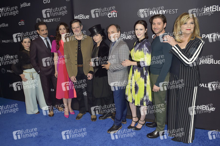 Screening 'The Marvelous Mrs. Maisel' auf dem PaleyFest Los Angeles 2019