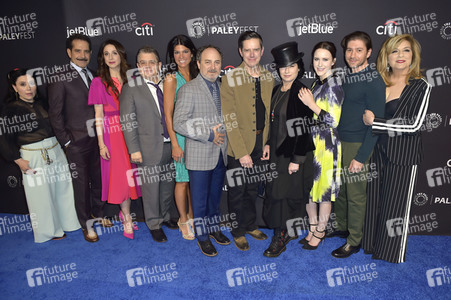 Screening 'The Marvelous Mrs. Maisel' auf dem PaleyFest Los Angeles 2019