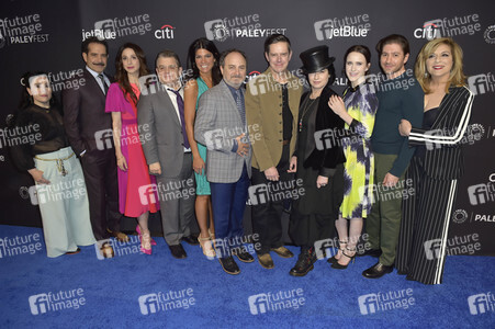 Screening 'The Marvelous Mrs. Maisel' auf dem PaleyFest Los Angeles 2019