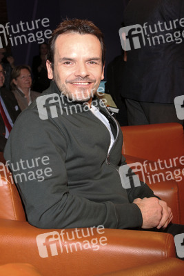 'NDR Talk Show' in Hamburg