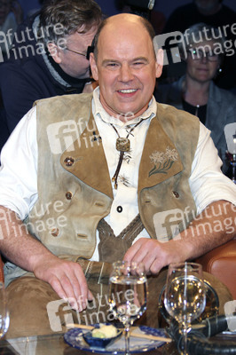 'NDR Talk Show' in Hamburg