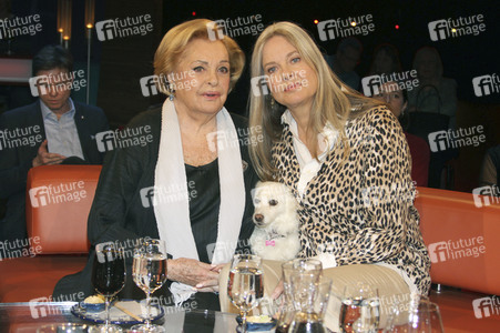 'NDR Talk Show' in Hamburg