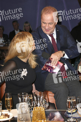 'NDR Talk Show' in Hamburg