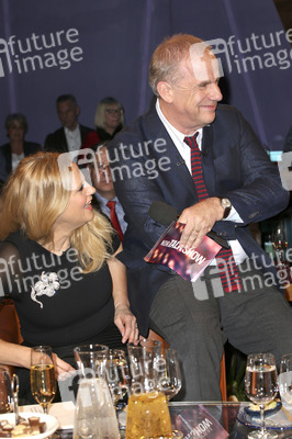 'NDR Talk Show' in Hamburg