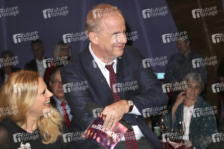 'NDR Talk Show' in Hamburg