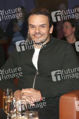 'NDR Talk Show' in Hamburg