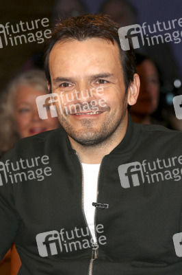 'NDR Talk Show' in Hamburg