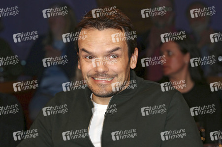 'NDR Talk Show' in Hamburg