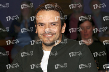 'NDR Talk Show' in Hamburg