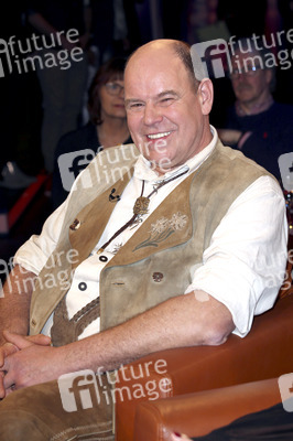 'NDR Talk Show' in Hamburg