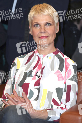 'NDR Talk Show' in Hamburg