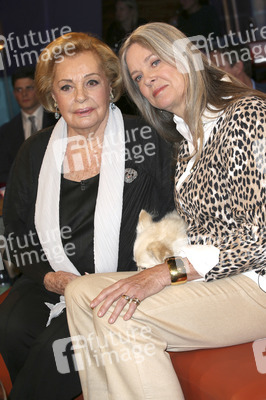 'NDR Talk Show' in Hamburg