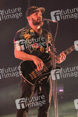 Konzert von Revolverheld in Hannover