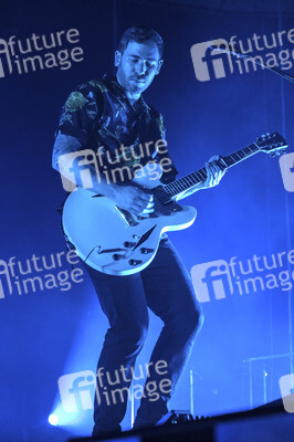 Konzert von Revolverheld in Hannover