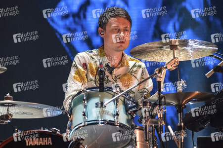 Konzert von Revolverheld in Hannover