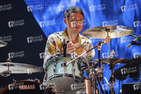 Konzert von Revolverheld in Hannover