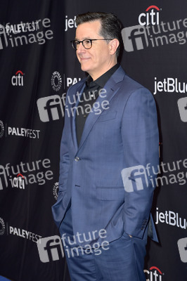 'An Evening with Stephen Colbert' auf dem PaleyFest Los Angeles 2019