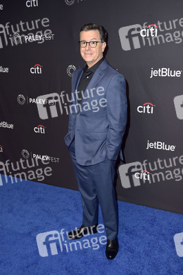 'An Evening with Stephen Colbert' auf dem PaleyFest Los Angeles 2019