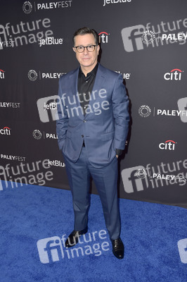 'An Evening with Stephen Colbert' auf dem PaleyFest Los Angeles 2019