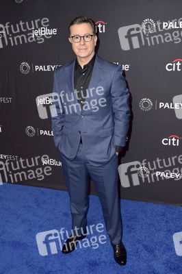 'An Evening with Stephen Colbert' auf dem PaleyFest Los Angeles 2019