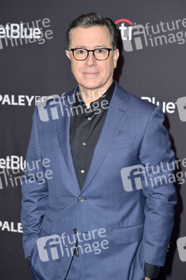 'An Evening with Stephen Colbert' auf dem PaleyFest Los Angeles 2019