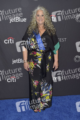 Screening 'Grace & Frankie' auf dem PaleyFest Los Angeles 2019