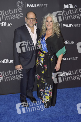 Screening 'Grace & Frankie' auf dem PaleyFest Los Angeles 2019