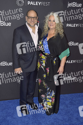 Screening 'Grace & Frankie' auf dem PaleyFest Los Angeles 2019