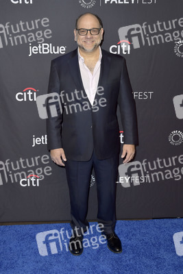 Screening 'Grace & Frankie' auf dem PaleyFest Los Angeles 2019