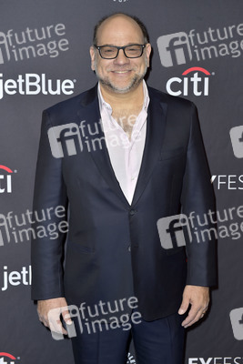 Screening 'Grace & Frankie' auf dem PaleyFest Los Angeles 2019