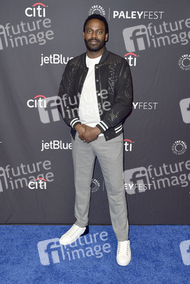 Screening 'Grace & Frankie' auf dem PaleyFest Los Angeles 2019