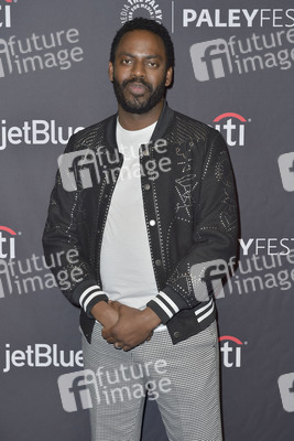 Screening 'Grace & Frankie' auf dem PaleyFest Los Angeles 2019