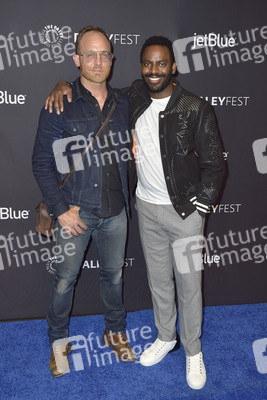 Screening 'Grace & Frankie' auf dem PaleyFest Los Angeles 2019