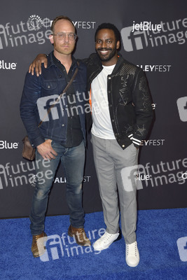 Screening 'Grace & Frankie' auf dem PaleyFest Los Angeles 2019