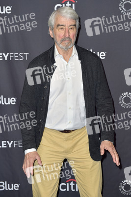 Screening 'Grace & Frankie' auf dem PaleyFest Los Angeles 2019