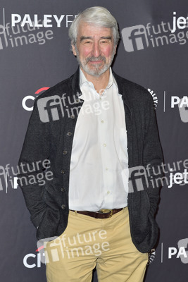 Screening 'Grace & Frankie' auf dem PaleyFest Los Angeles 2019