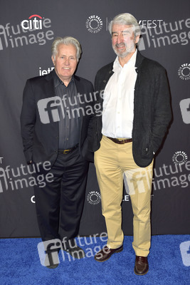Screening 'Grace & Frankie' auf dem PaleyFest Los Angeles 2019