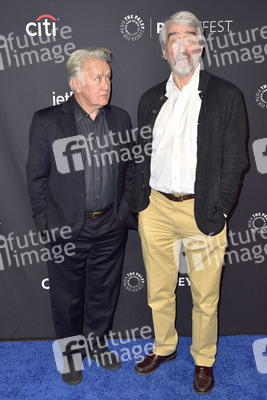 Screening 'Grace & Frankie' auf dem PaleyFest Los Angeles 2019