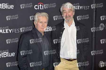 Screening 'Grace & Frankie' auf dem PaleyFest Los Angeles 2019