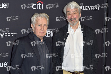 Screening 'Grace & Frankie' auf dem PaleyFest Los Angeles 2019