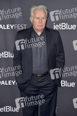 Screening 'Grace & Frankie' auf dem PaleyFest Los Angeles 2019