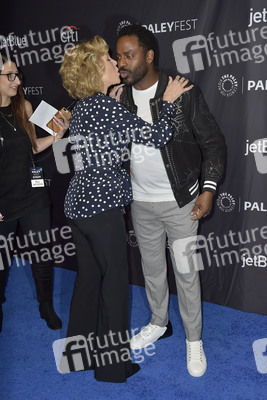 Screening 'Grace & Frankie' auf dem PaleyFest Los Angeles 2019