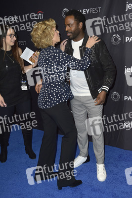 Screening 'Grace & Frankie' auf dem PaleyFest Los Angeles 2019