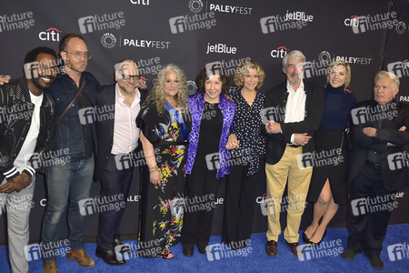 Screening 'Grace & Frankie' auf dem PaleyFest Los Angeles 2019