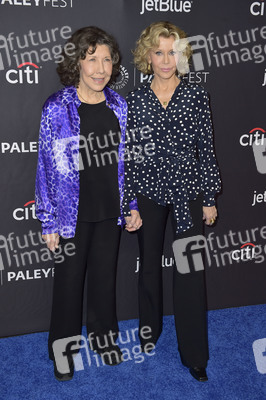 Screening 'Grace & Frankie' auf dem PaleyFest Los Angeles 2019